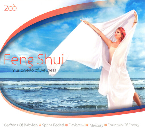 Feng Shui : musicworld of wellness
