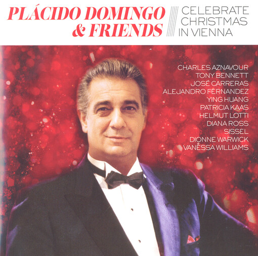 Celebrate Christmas in Vienna