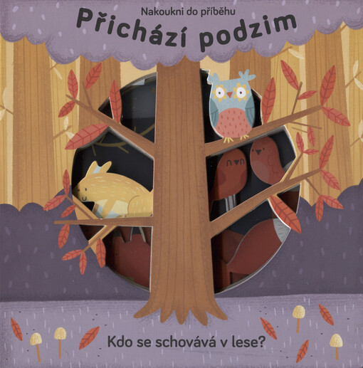 Přichází podzim