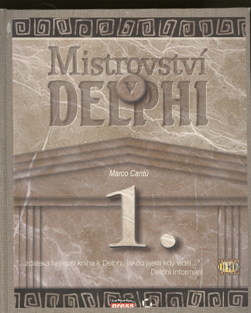 Mistrovství v Delphi