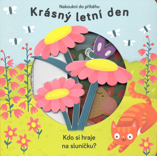 Krásný letní den