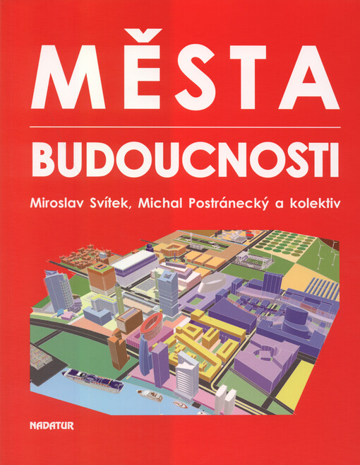 Města budoucnosti