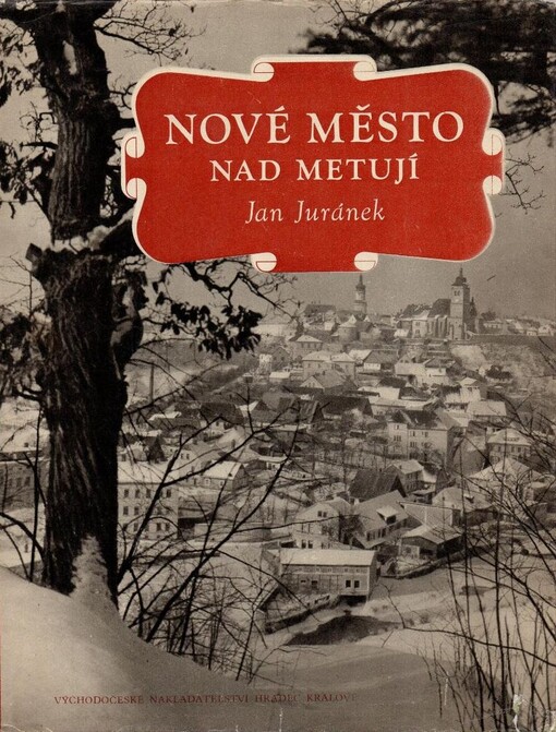 Nové Město nad Metují