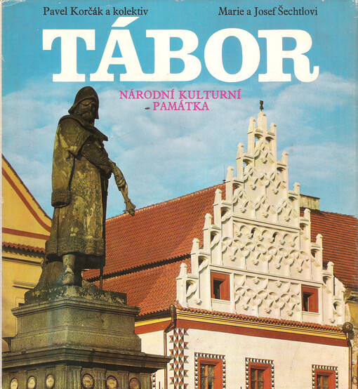 Tábor :Nár. kulturní památka