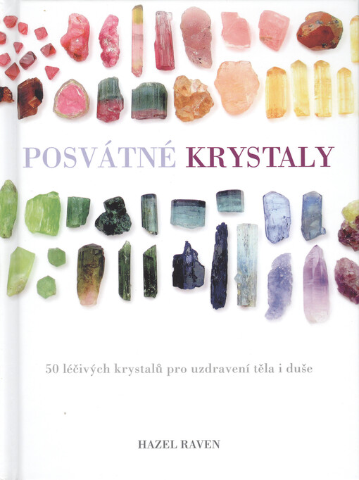 Posvátné krystaly