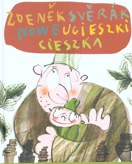 Nowe ucieszki Cieszka