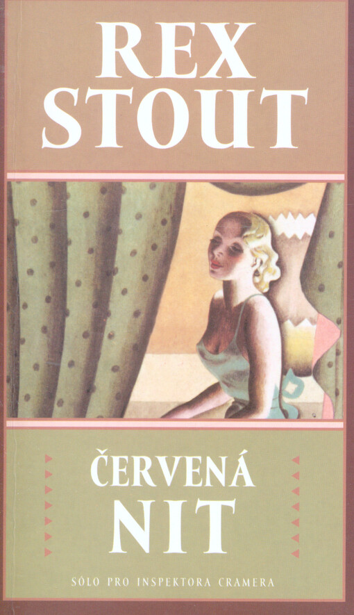 Červená nit