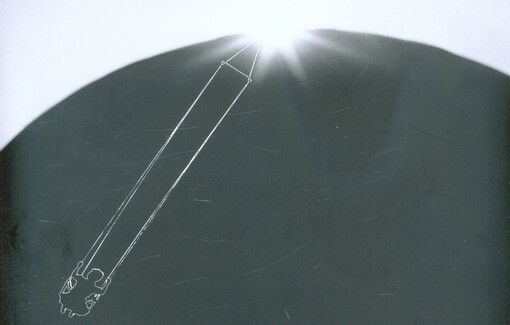 Nadevším ticho rybníků : Jižní Čechy Marie Šechtlové po padesáti letech