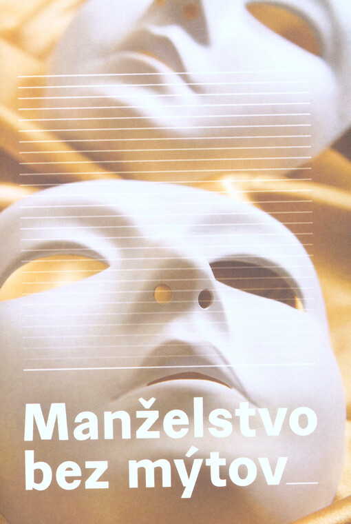 Manželstvo bez mýtov