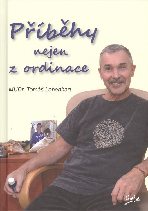 Příběhy nejen z ordinace