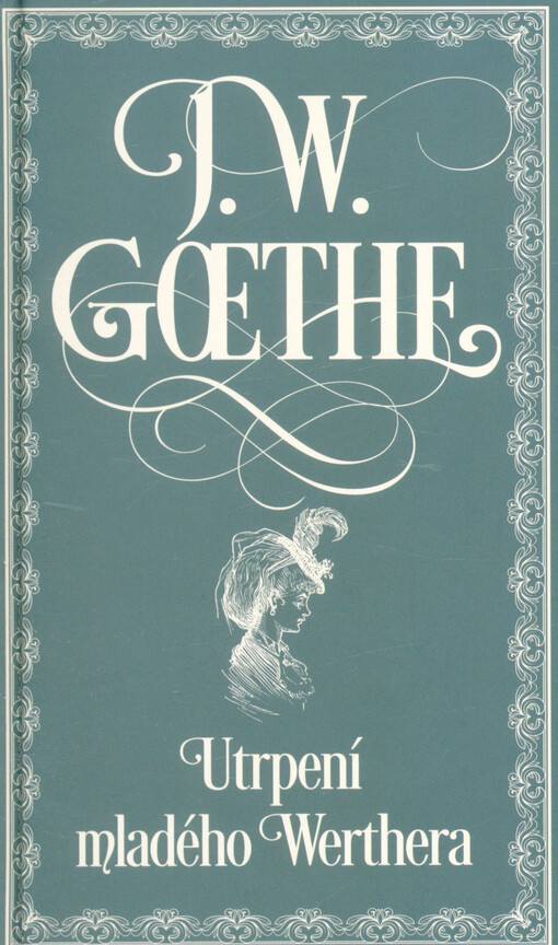 Utrpení mladého Werthera
