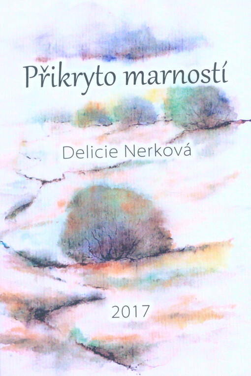 Přikryto marností