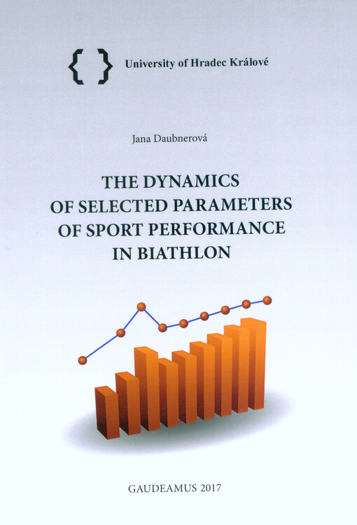 The dynamics of selected parameters of sport performance in biathlon