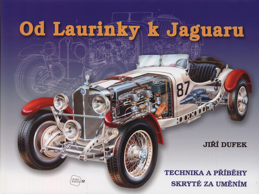 Od Laurinky k Jaguaru