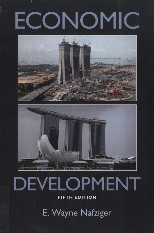 Economic development
