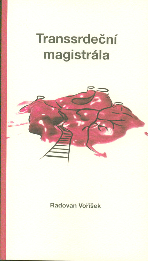 Transsrdeční magistrála