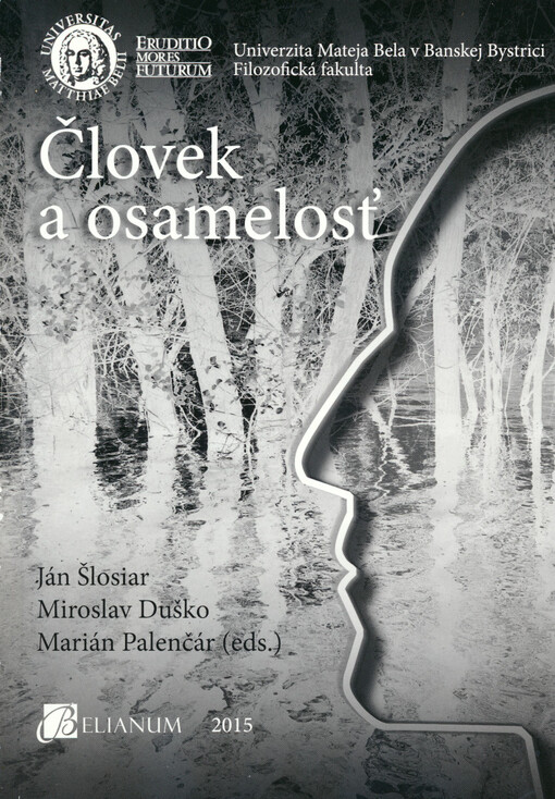 Človek a osamelosť