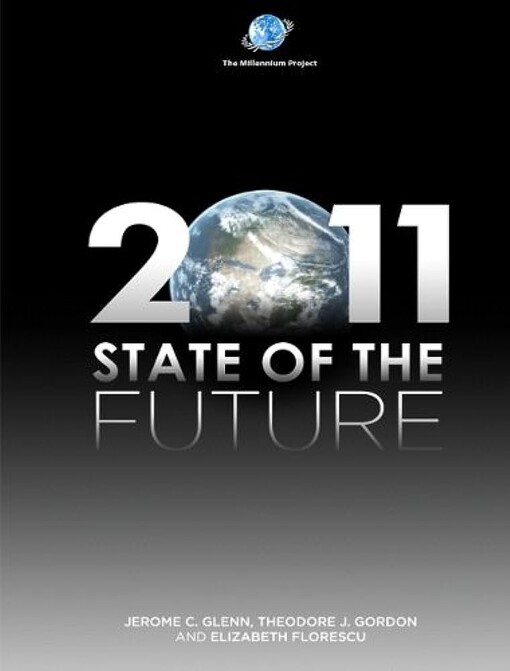 2011 state of the future