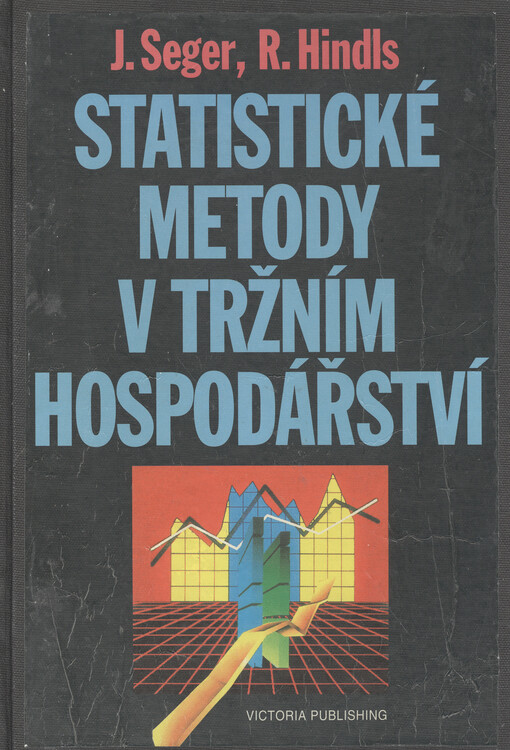 Statistické metody v tržním hospodářství