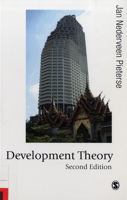 Development theory :deconstructions/reconstructions