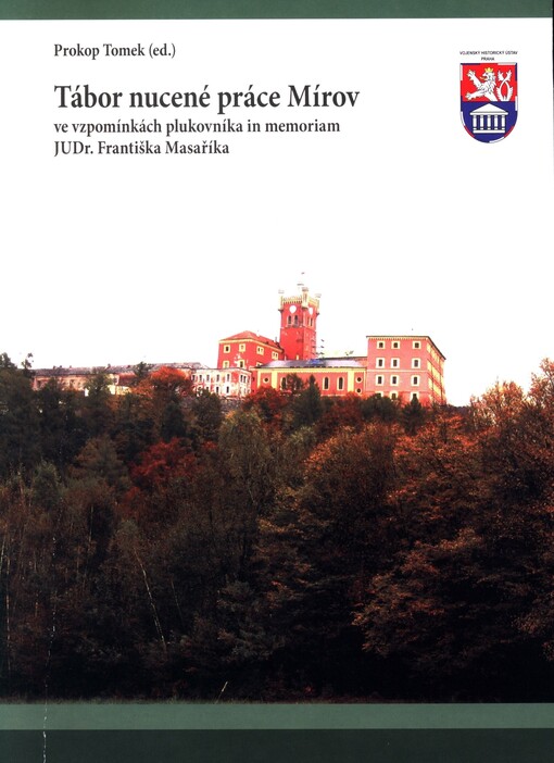Tábor nucené práce Mírov