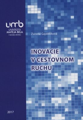 Inovácie v cestovnom ruchu