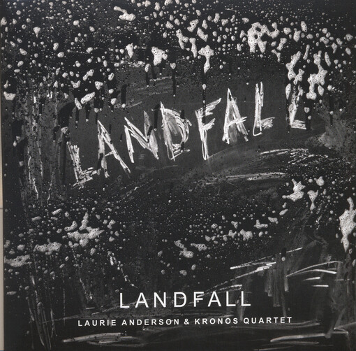 Landfall