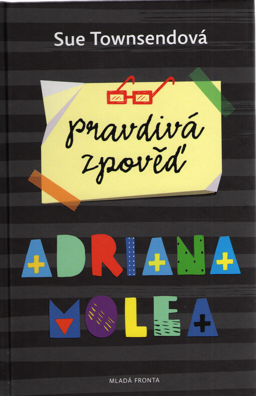 Pravdivá zpověď Adriana Molea