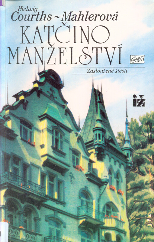 Katčino manželství: Zasloužené štěstí