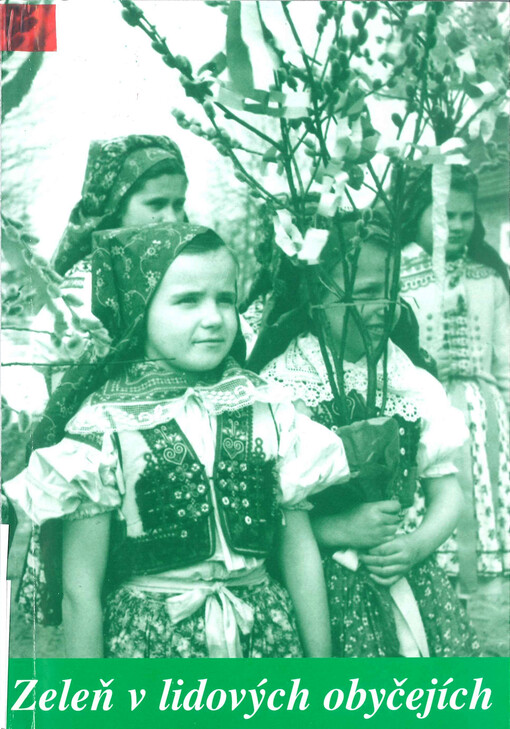 Zeleň v lidových obyčejích