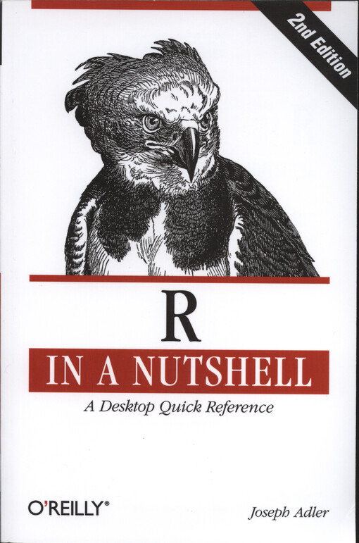 R in a nutshell
