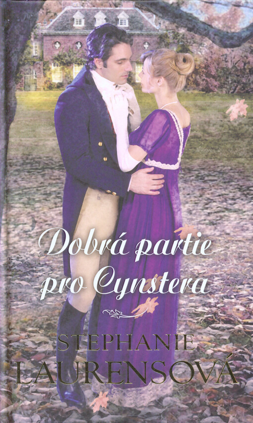 Dobrá partie pro Cynstera