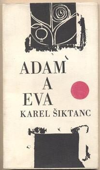 Adam a Eva.