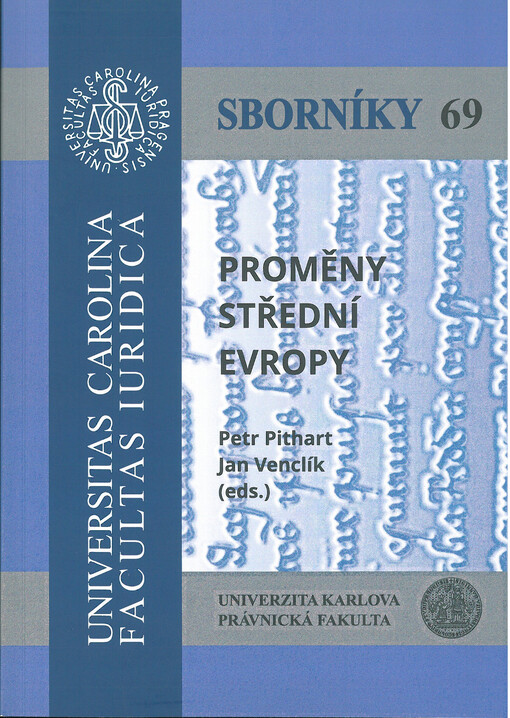 Proměny střední Evropy