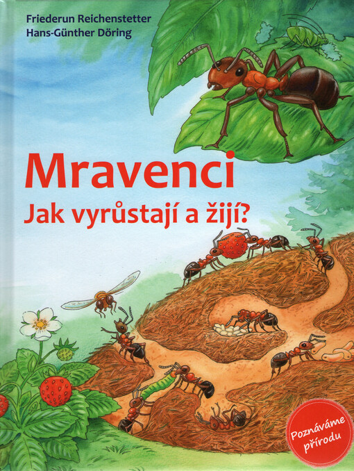 Mravenci