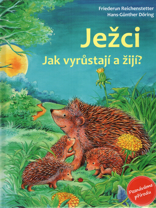 Ježci