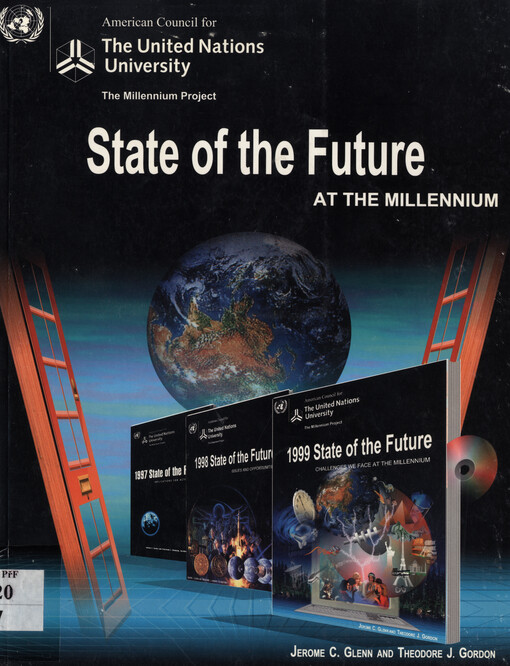 State of the future : at the millenium