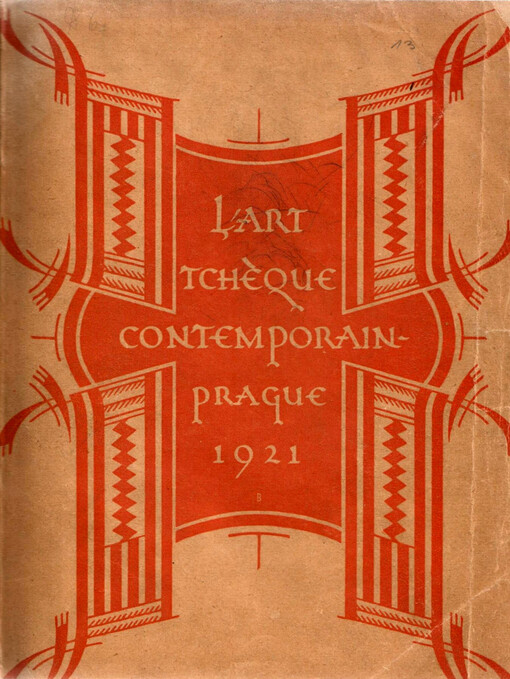 L'art tchèque contemporain