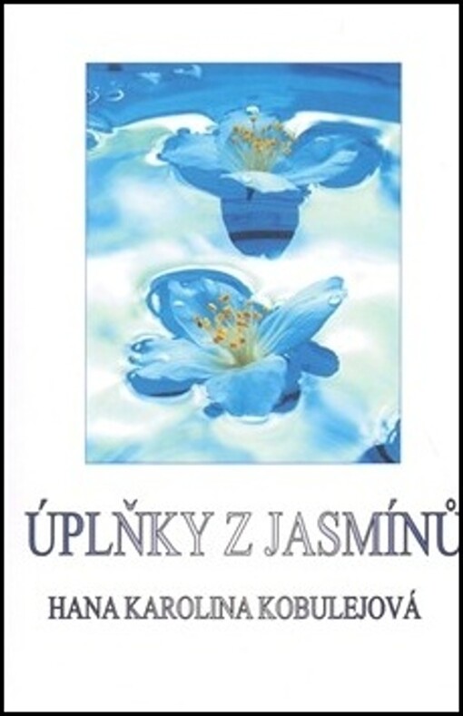 Úplňky z jasmínů