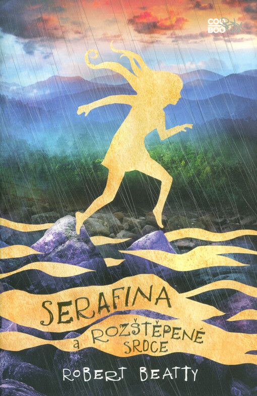 Serafina a rozštěpené srdce