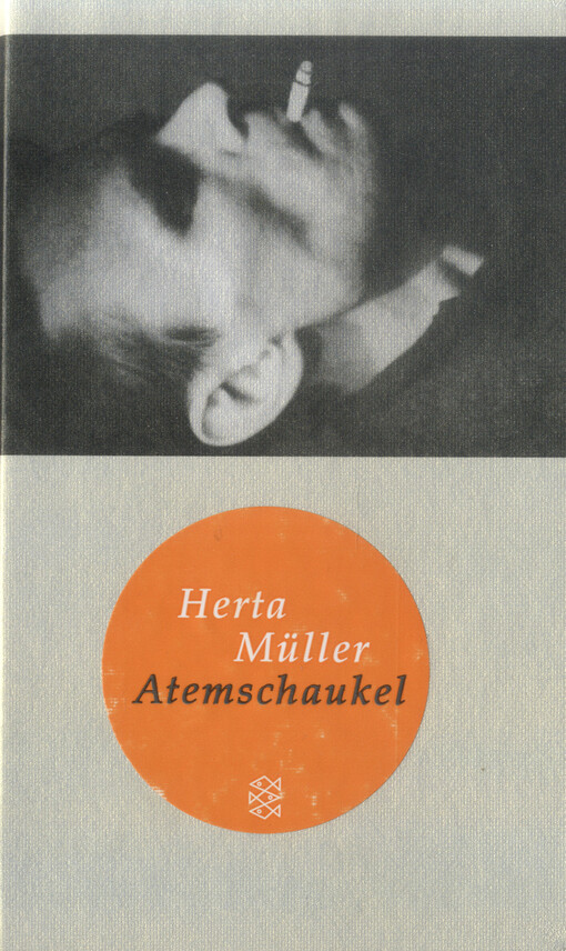 Atemschaukel : Roman