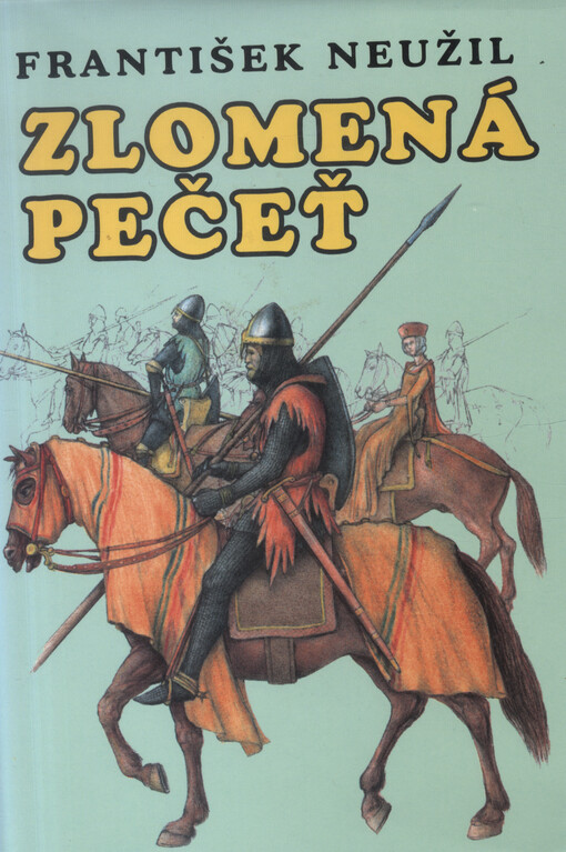 Zlomená pečeť