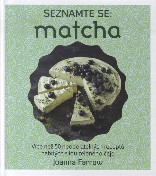 Seznamte se: MATCHA
