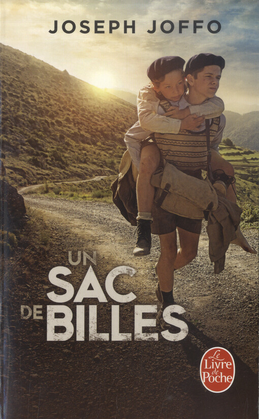 Un sac de billes