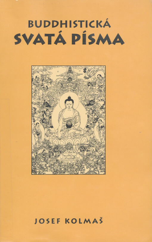 Buddhistická svatá písma: šestnáct arhatů