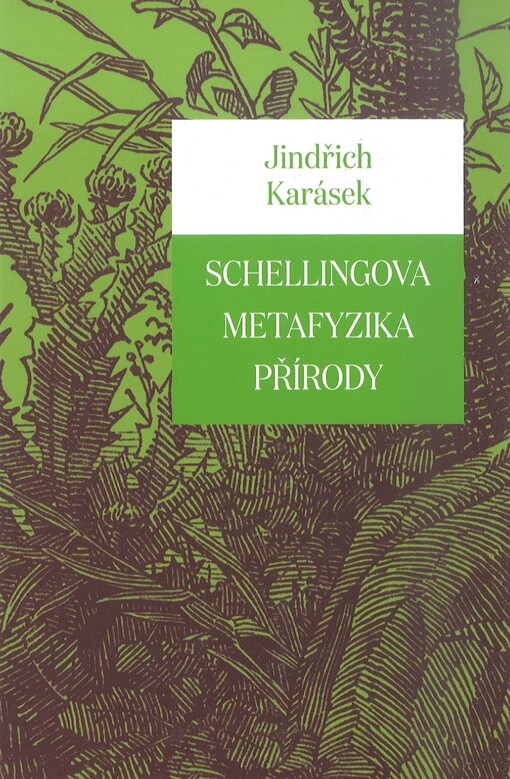 Schellingova metafyzika přírody