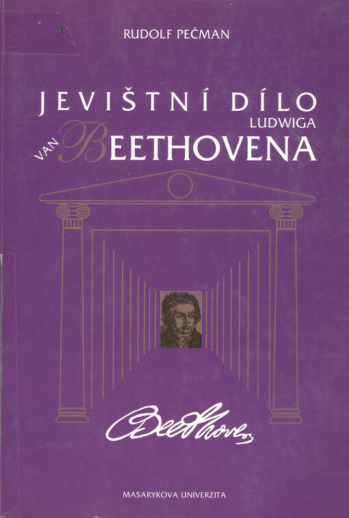 Jevištní dílo Ludwiga van Beethovena