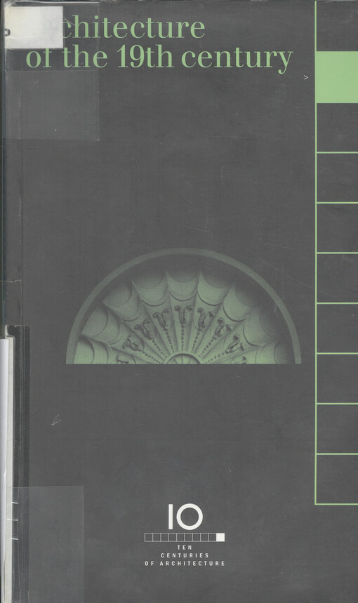 Architecture of the 19th century