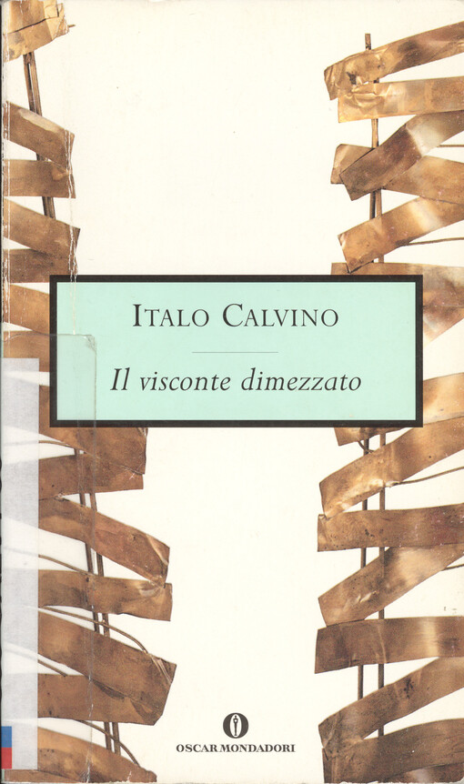 Il visconte dimezzato