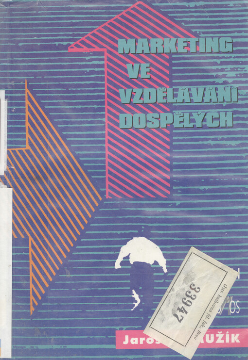 Marketing ve vzdělávání dospělých